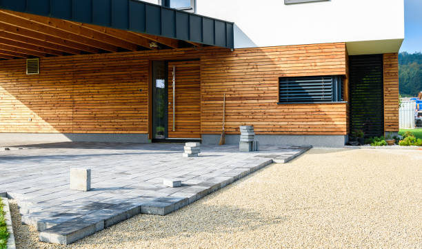 Decorative Driveway Pavers in Mount Vernon, IN