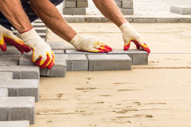 Best Driveway Pavers Near Me  in Mount Vernon, IN