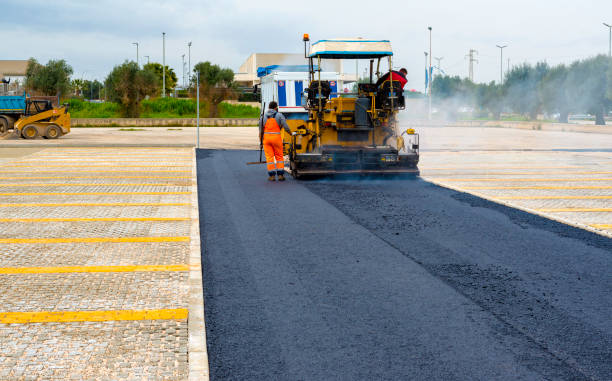 Best Driveway Pavers Cost  in Mount Vernon, IN