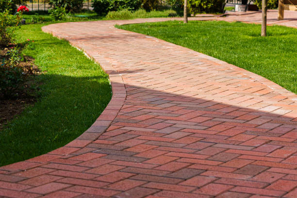Best Driveway Pavers Near Me  in Mount Vernon, IN