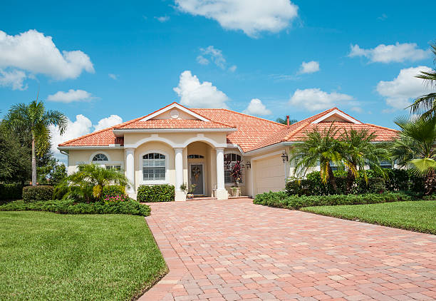 Best Paver Driveway Replacement  in Mount Vernon, IN