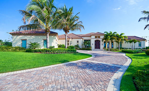 Best Driveway Pavers Near Me  in Mount Vernon, IN