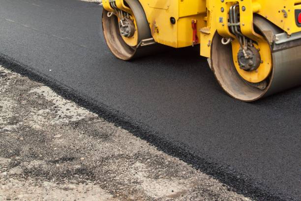 Best Affordable Driveway Pavers  in Mount Vernon, IN